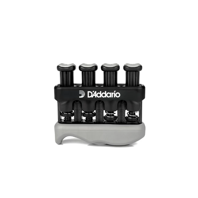 D'Addario Varigrip Hand Exerciser 3 D'Addario Varigrip Hand Exerciser