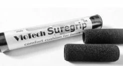 Viotech Suregrip Foam Bow Cushions For Violin & Viola Tools & Small Accessories Violin