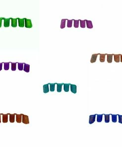 Wiessmeyer & Son Mutes For Violin Viowiess Catrpilr Practice Mute