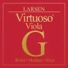 Viola Strings Larsen Virtuoso Viola G String