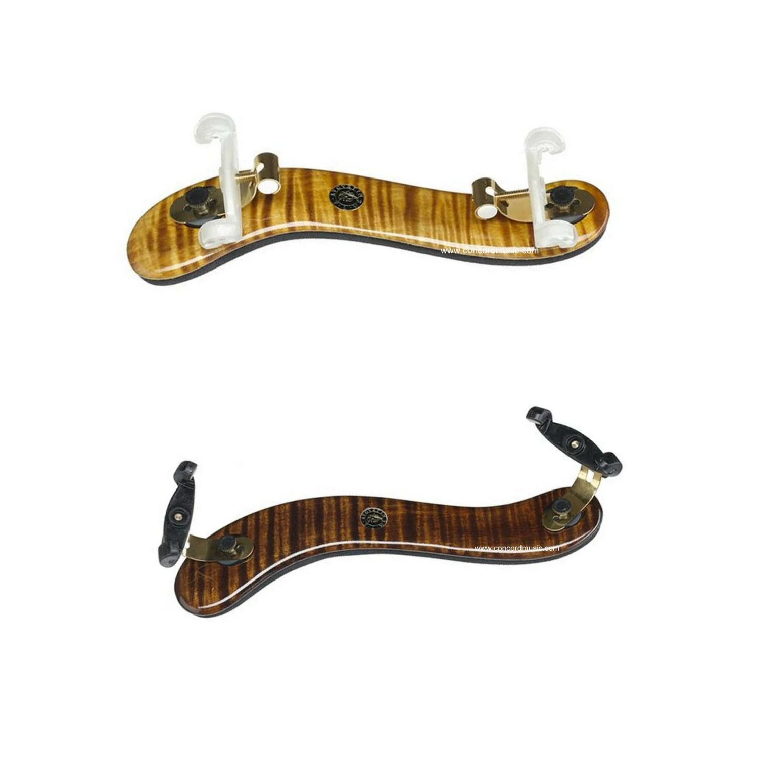 VLM-Augustin Viva La Musica Diamond Viola Shoulder Rest 3 VLM-Augustin Viva La Musica Diamond Viola Shoulder Rest