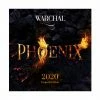 Warchal Phoenix 2020 Violin Strings