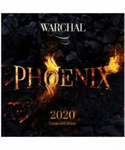 Warchal Phoenix 2020 Violin Strings