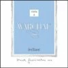 Viola Strings Warchal Brilliant Viola Set, Synthetic A