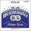 Kagan & Gaines Westminster Violin E String Violin Strings