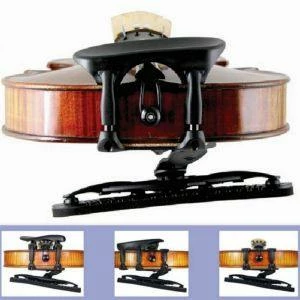 Viola Shoulder Rests Wittner Isny Viola Shoulder Rest No.281.131 3 Viola Shoulder Rests Wittner Isny Viola Shoulder Rest No.281.131