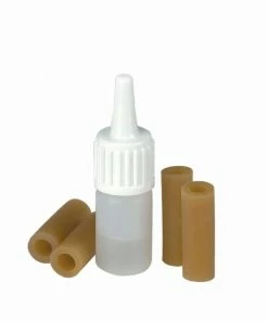 Wolf Products Wolf Shoulder Rest Replacement Tips Kit