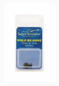 Super-Sensitive Wolf-Be-Gone For Violin & Viola Tools & Small Accessories Violin