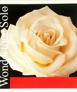 Pirastro Wondertone Solo D Violin