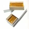 RDM Violin Rosin Wood Block Rosin In Slide Box