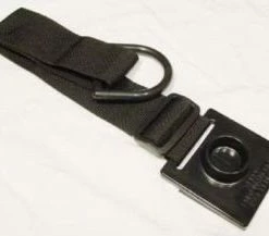 Xeros Cello Endpin Rest