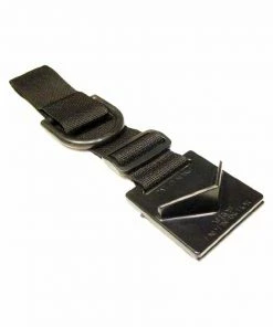 Xeros Endpin Anchor Bass