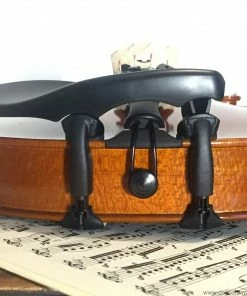 Chinrests Violin Wittner Zuerich Adjustable Chinrest For Violin