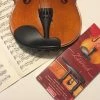 Chinrests Violin Wittner Zuerich Adjustable Chinrest For Violin