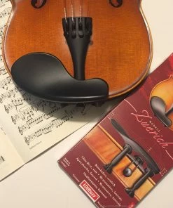 Chinrests Viola Wittner Zuerich Adjustable Chinrest For Viola